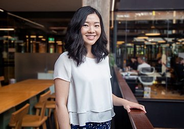Hummingbird Insight's research manager Debby Mulia
