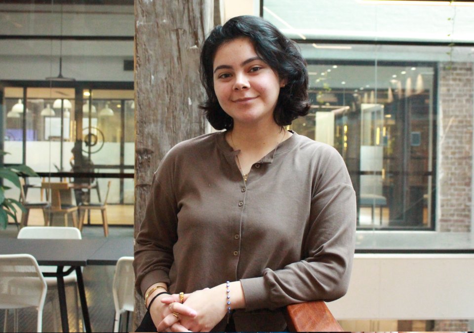 Hummingbird Insight's Associate Research Manager, Louiesa Harbord